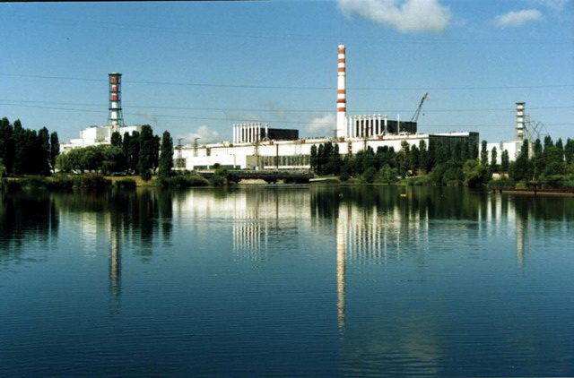Курская АЭС–2: начато бетонирование землевозной дороги